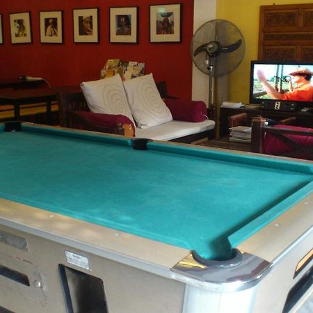 Betel Box Backpackers Hostel Singapour Extérieur photo