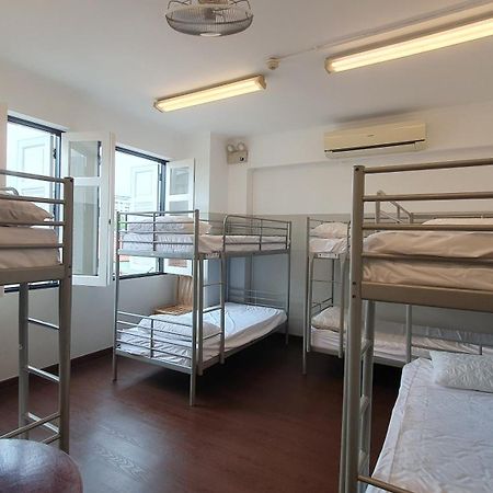 Betel Box Backpackers Hostel Singapour Extérieur photo