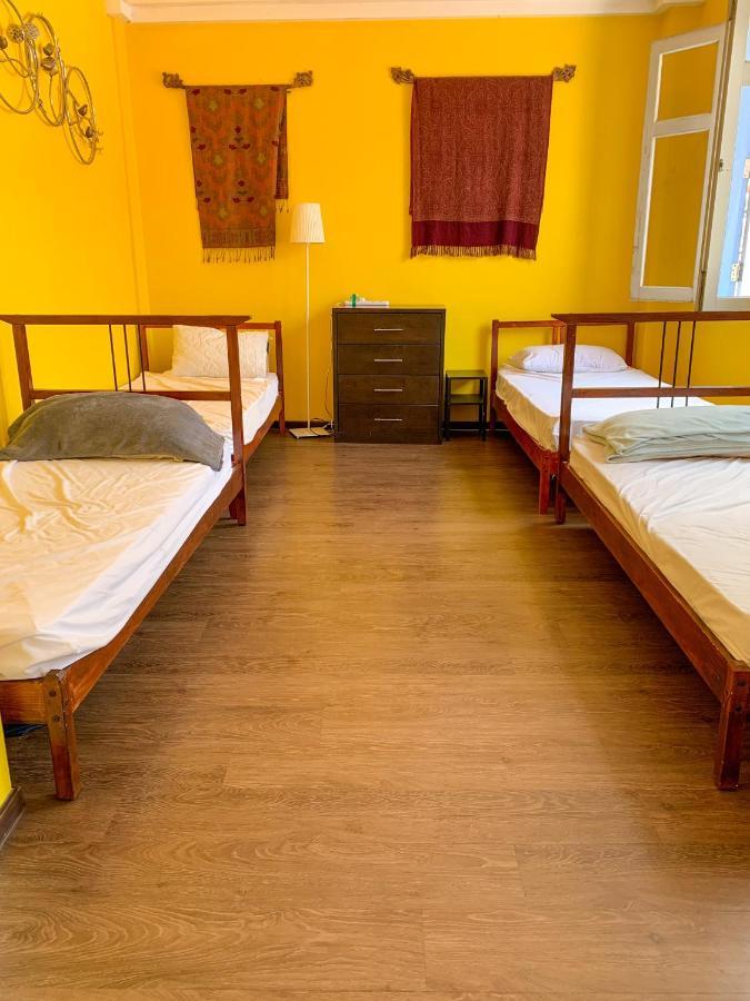 Betel Box Backpackers Hostel Singapour Extérieur photo