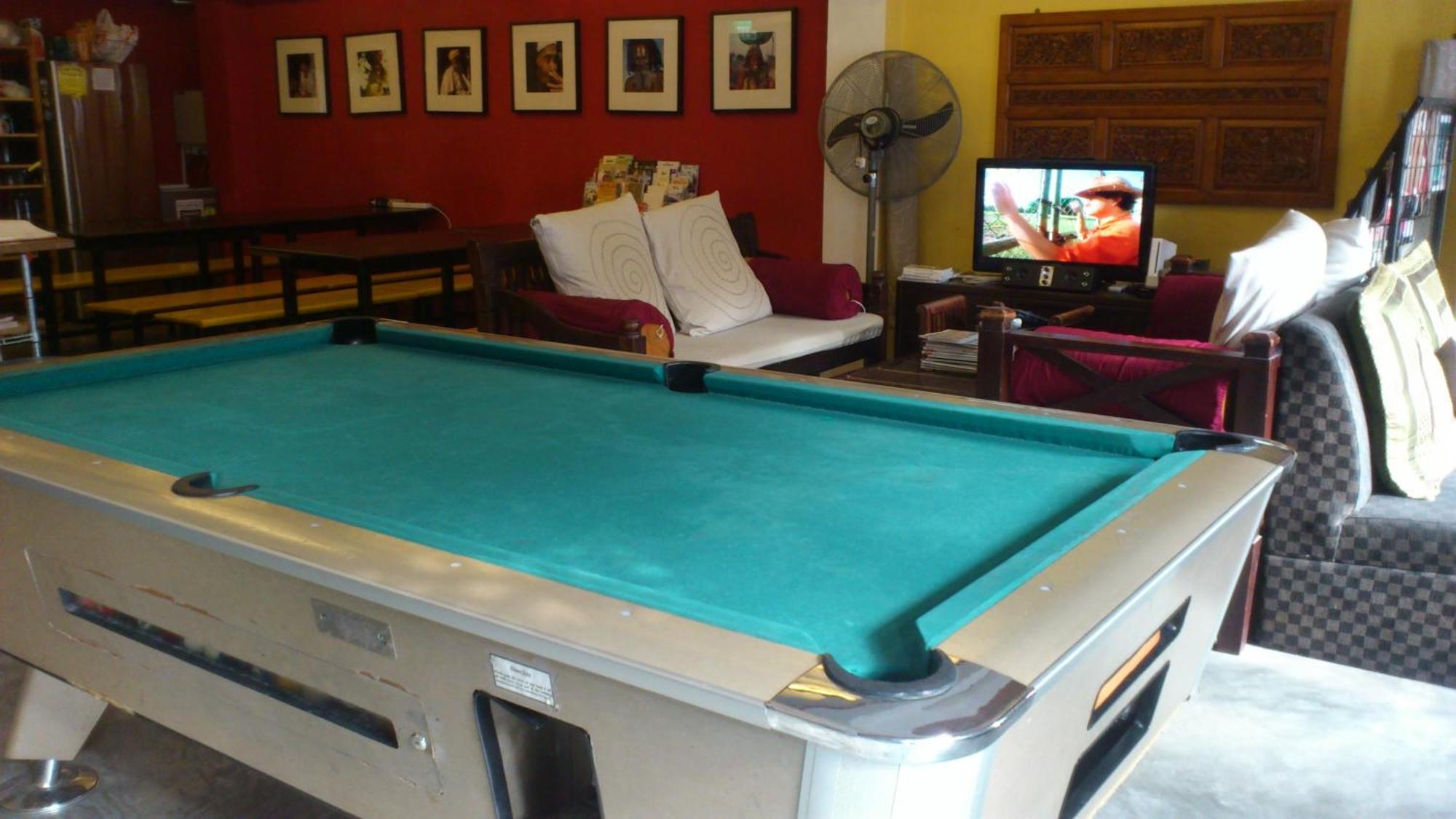 Betel Box Backpackers Hostel Singapour Extérieur photo