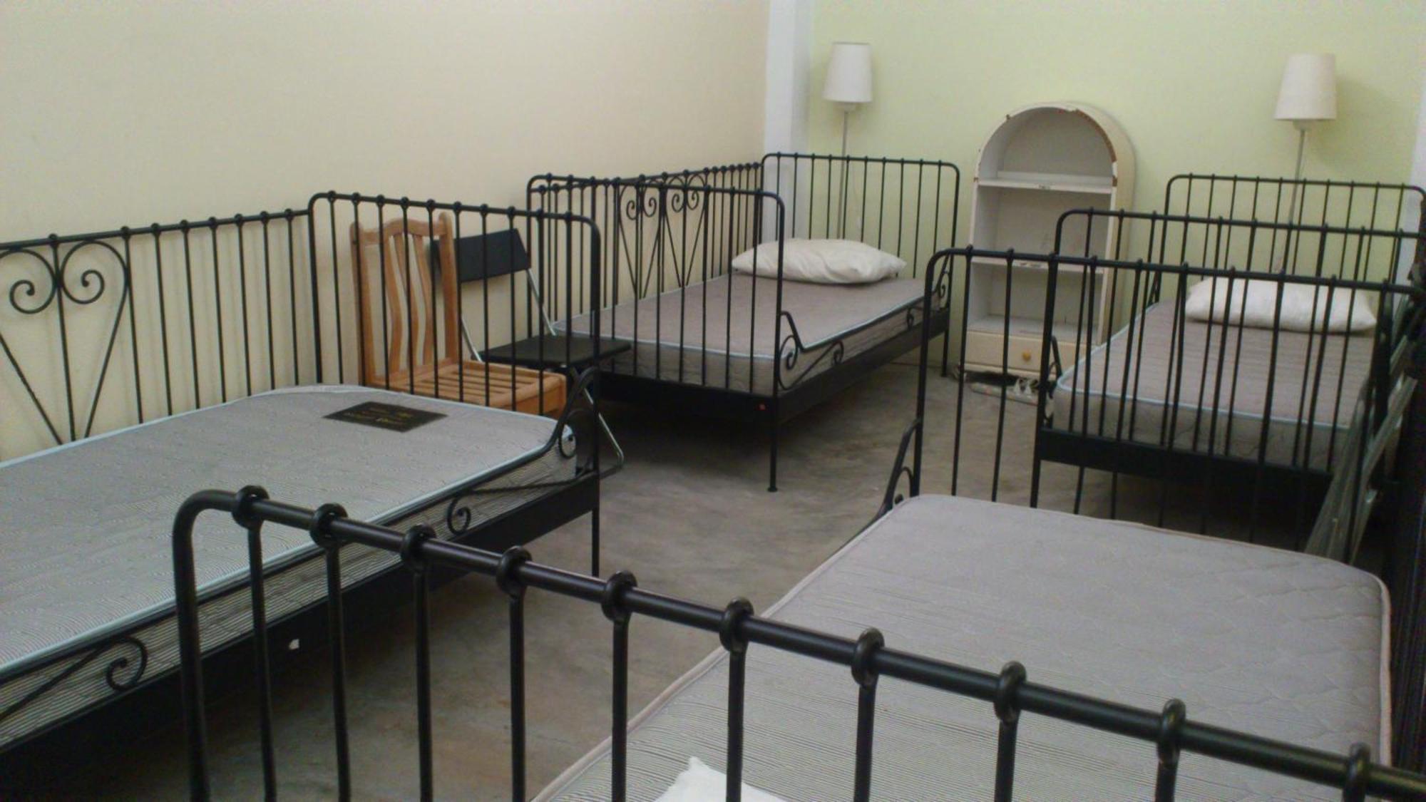 Betel Box Backpackers Hostel Singapour Chambre photo