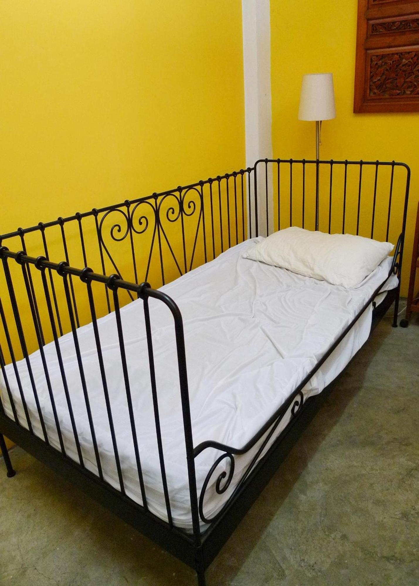 Betel Box Backpackers Hostel Singapour Chambre photo