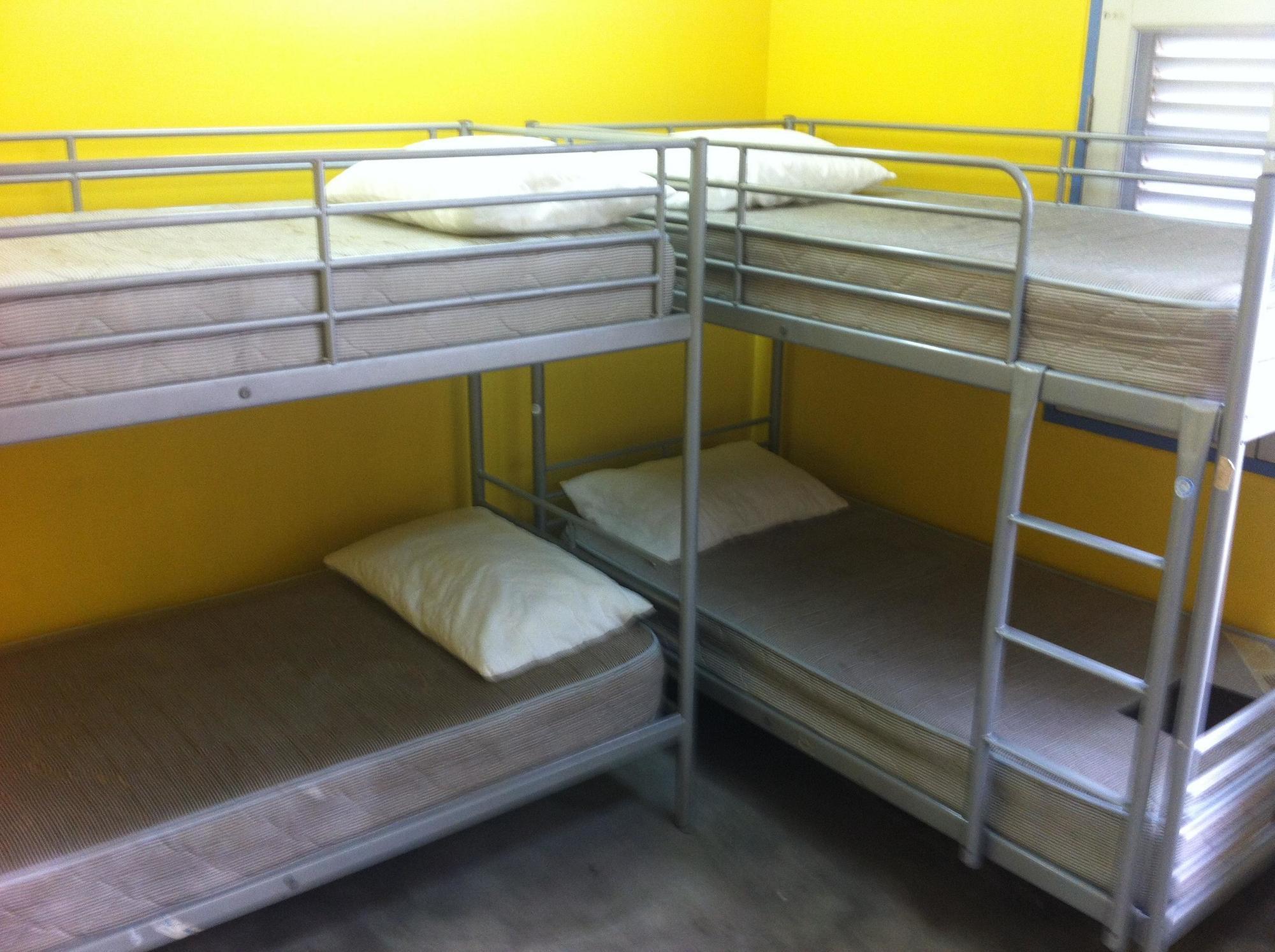 Betel Box Backpackers Hostel Singapour Extérieur photo